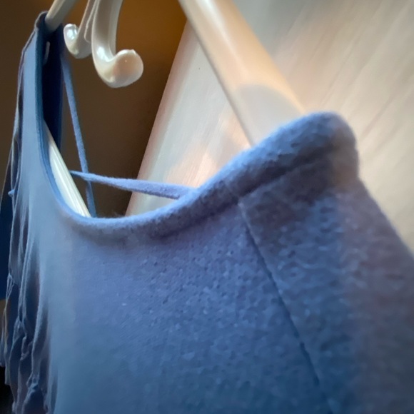 Baby-doll flowy top - Picture 2 of 5